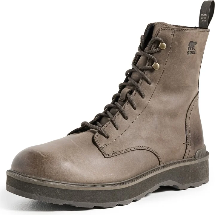 Sorel Hi-Line Chelsea Boots