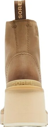 SOREL Hi-Line Heel Lace Boot - Women's - Image 7