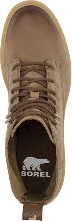 SOREL Hi-Line Heel Lace Boot - Women's - Image 9