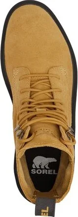 SOREL Hi-Line Lace Boot - Women's - Image 5