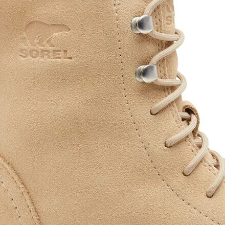 SOREL Hi-Line Lace Boot - Women's - Image 10