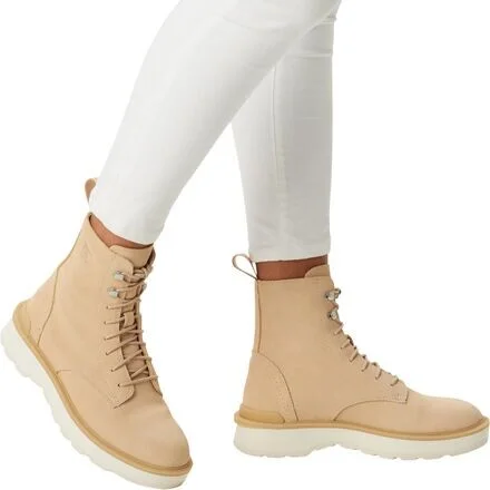 SOREL Hi-Line Lace Boot - Women's - Image 11