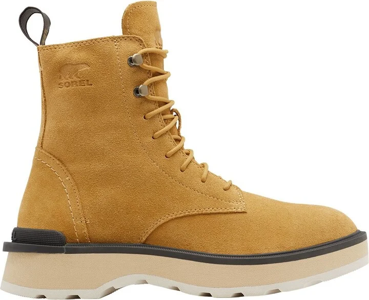 SOREL Hi-Line Lace Boot - Women's