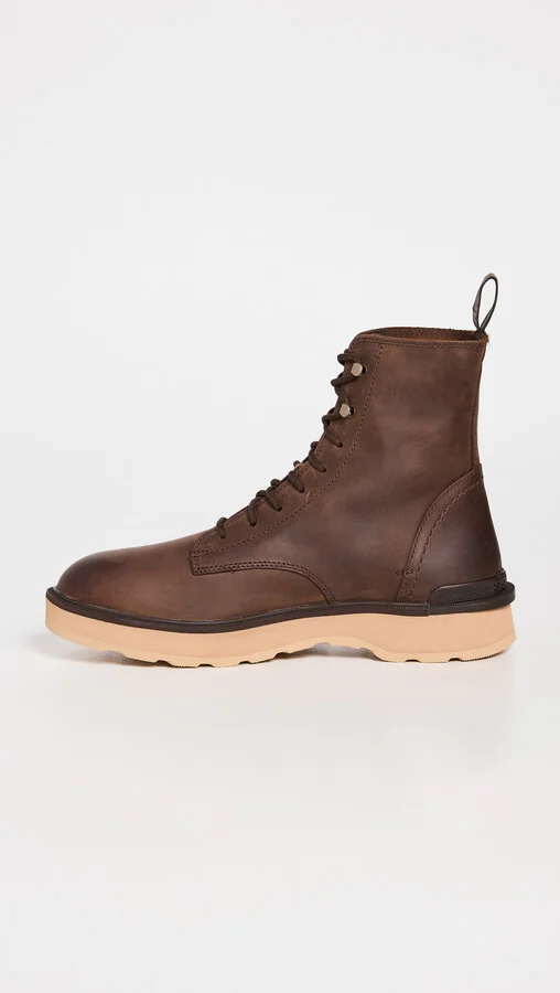 Sorel Hi-Line Lace Boots - Image 2