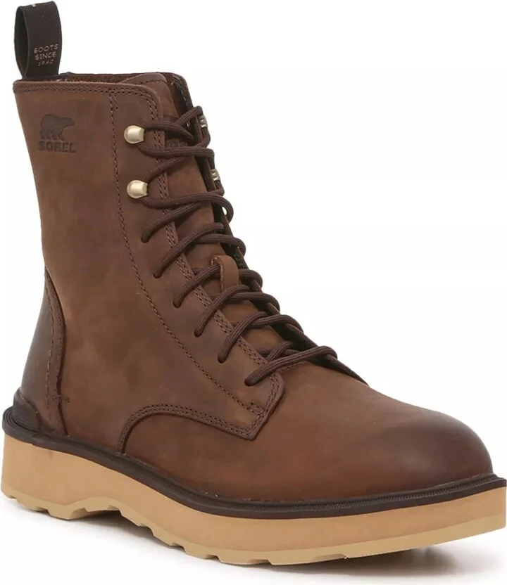 SOREL HiLine Combat Boot