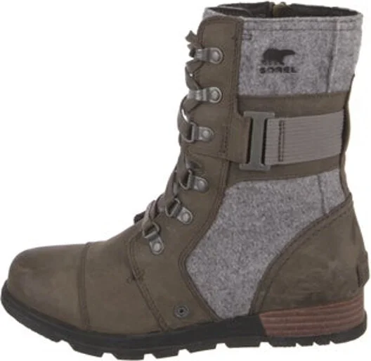 Sorel