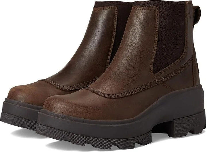 Tobacco,blackened Brown