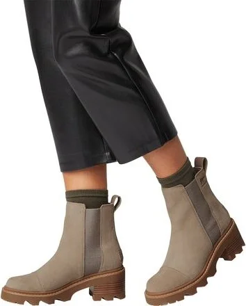 SOREL Joan Now Chelsea Boot - Women's - Image 8