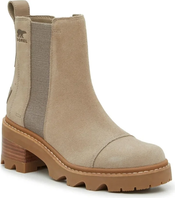 SOREL Joan Now Chelsea Bootie