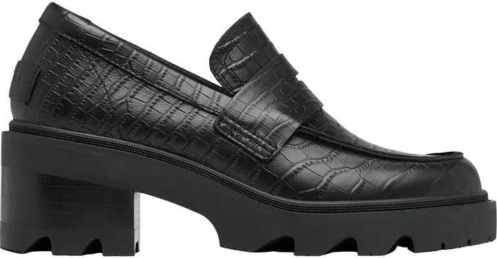SOREL Joan Now City Loafer - Women's