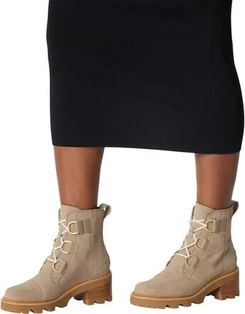 SOREL Joan Now Lace Boot - Women's - Image 6