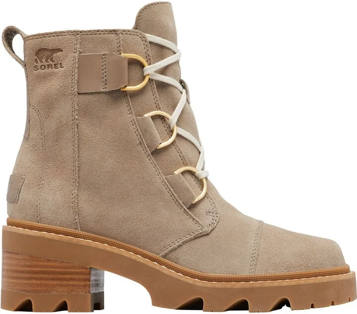 SOREL Joan Now Lace Boot - Women's