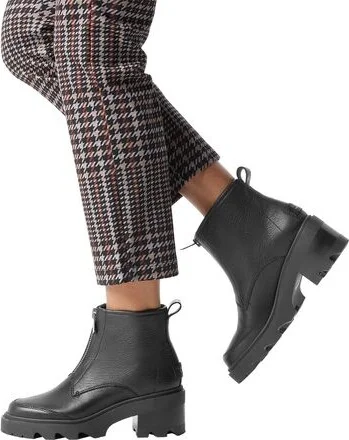SOREL Joan Now Zip Boot - Women's - Image 8