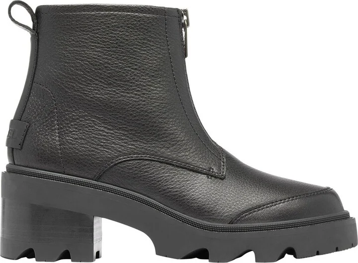 SOREL Joan Now Zip Boot - Women's