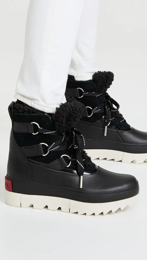 Sorel Joan of Arctic Next Boots - Image 2