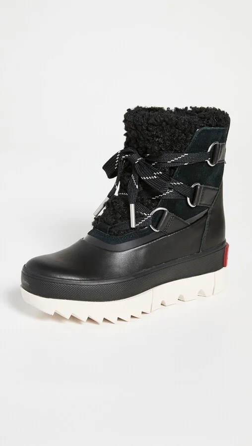 Sorel Joan of Arctic Next Boots - Image 3