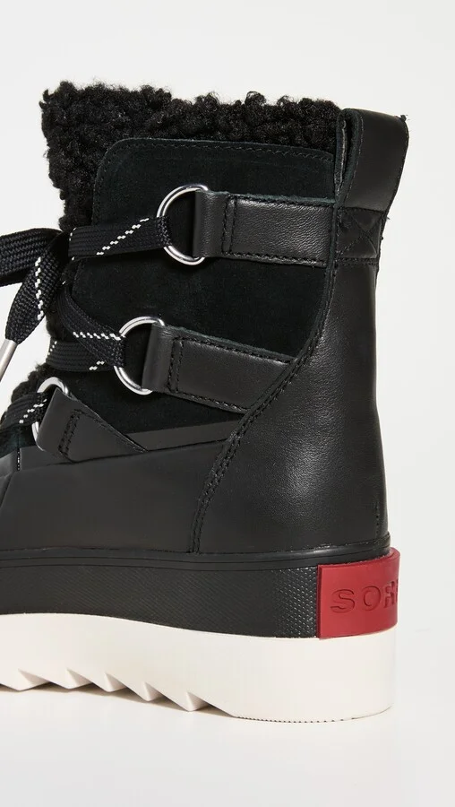 Sorel Joan of Arctic Next Boots - Image 4