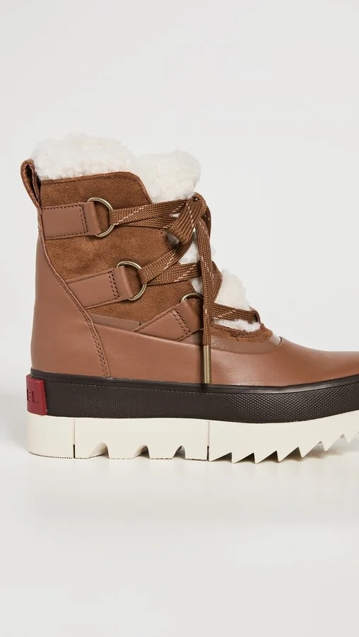 Sorel Joan of Arctic Next Boots - Image 2