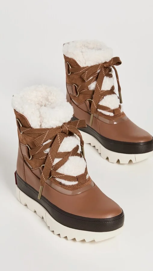 Sorel Joan of Arctic Next Boots - Image 3