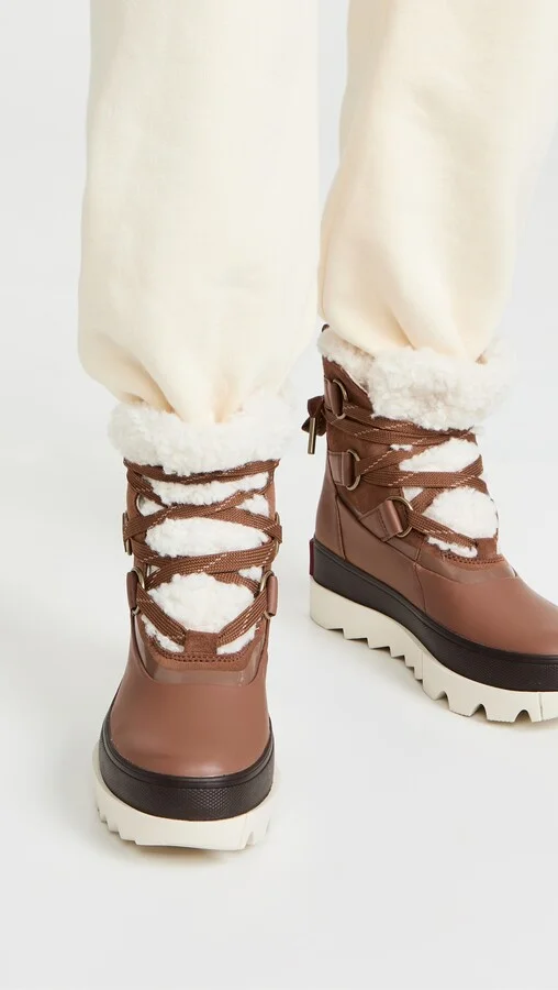 Sorel Joan of Arctic Next Boots - Image 4