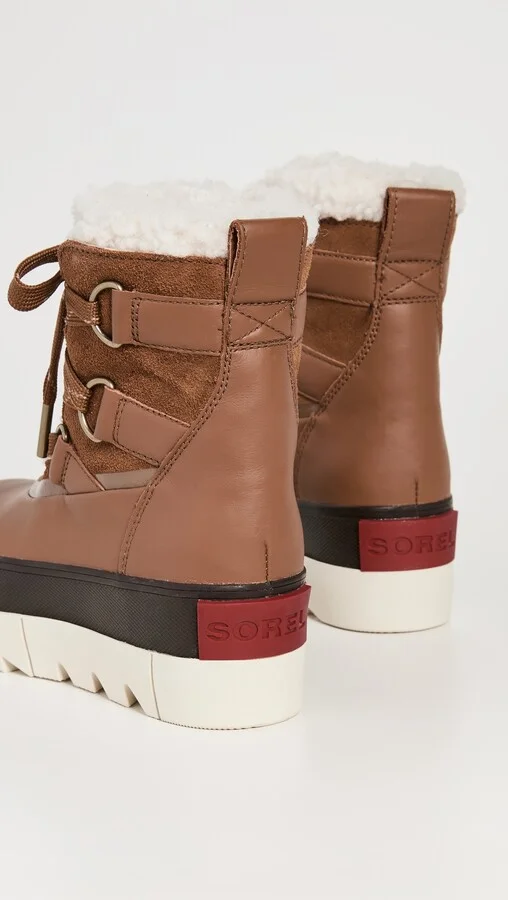 Sorel Joan of Arctic Next Boots - Image 5