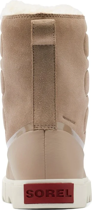 Sorel Joan Of Arctic Next Lite Weatherproof Leather Boot - Image 2