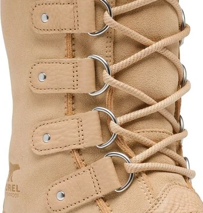 SOREL Joan Of Arctic Waterproof Boot - Women's - Image 4