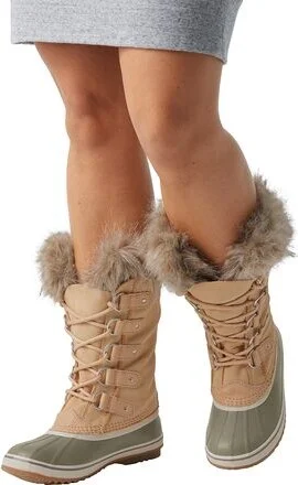 SOREL Joan Of Arctic Waterproof Boot - Women's - Image 8
