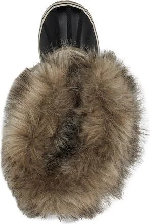 SOREL Joan Of Arctic Waterproof Boot - Women's - Image 9