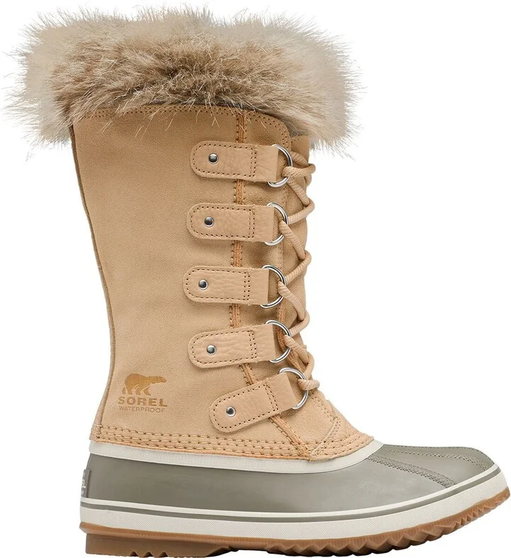 SOREL Joan Of Arctic Waterproof Boot - Women's