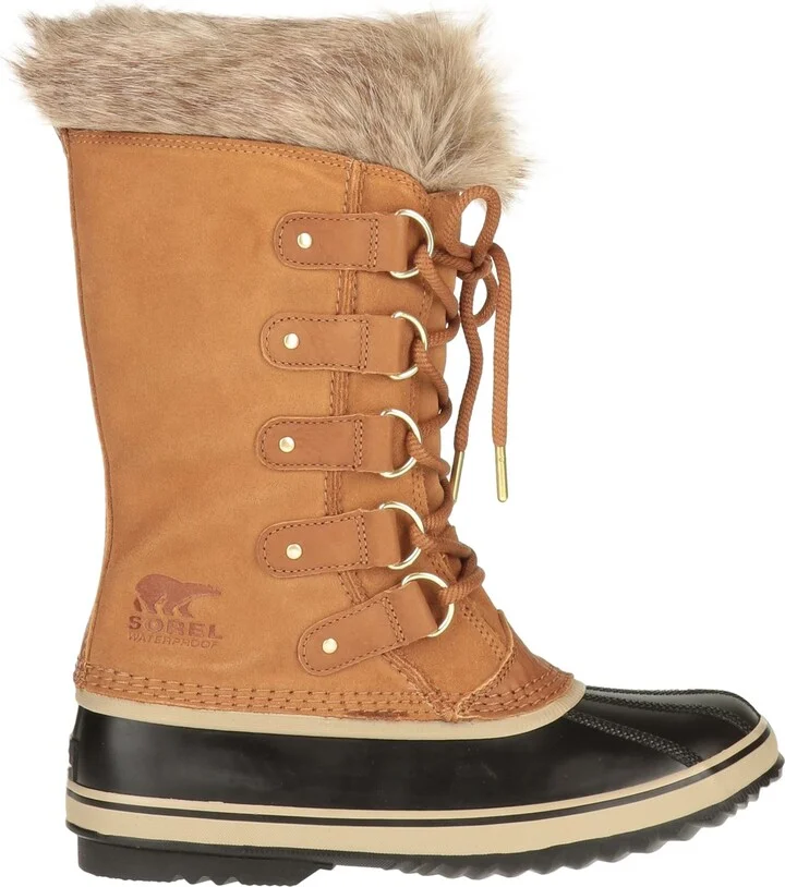 Sorel Joan Of Arctic Wp Woman Boot - Image 3