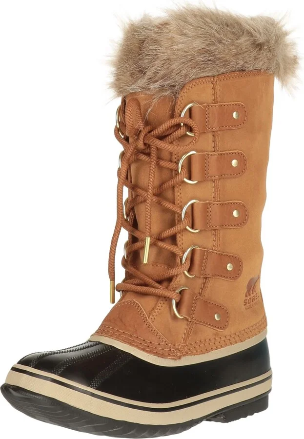 Sorel Joan Of Arctic Wp Woman Boot - Image 4