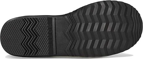 SOREL Joan Of Arctictm Waterproof Women's Snow Shoes Black/Quarry : 10 B - Medium, Rubber/Suede/Textile - Image 3