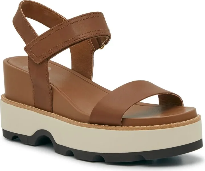 SOREL Joanie IV Wedge Sandal