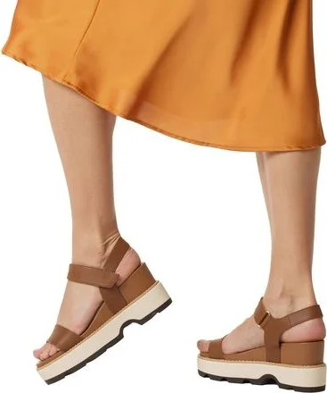 SOREL Joanie IV Y Strap Wedge - Women's - Image 3