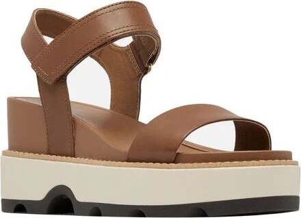 SOREL Joanie IV Y Strap Wedge - Women's - Image 4