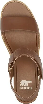 SOREL Joanie IV Y Strap Wedge - Women's - Image 6