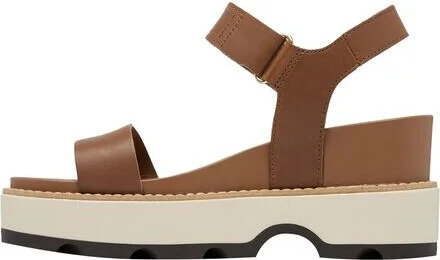 SOREL Joanie IV Y Strap Wedge - Women's - Image 7