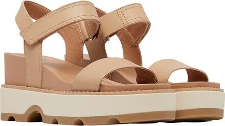 SOREL Joanie IV Y Strap Wedge - Women's - Image 9