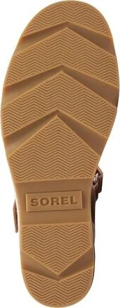 SOREL Joanie IV Y Strap Wedge - Women's - Image 10
