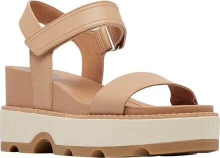 SOREL Joanie IV Y Strap Wedge - Women's - Image 11