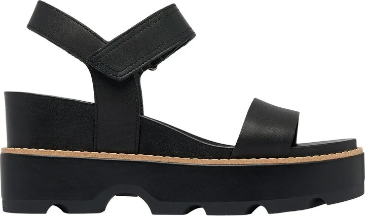Black/Sea Salt