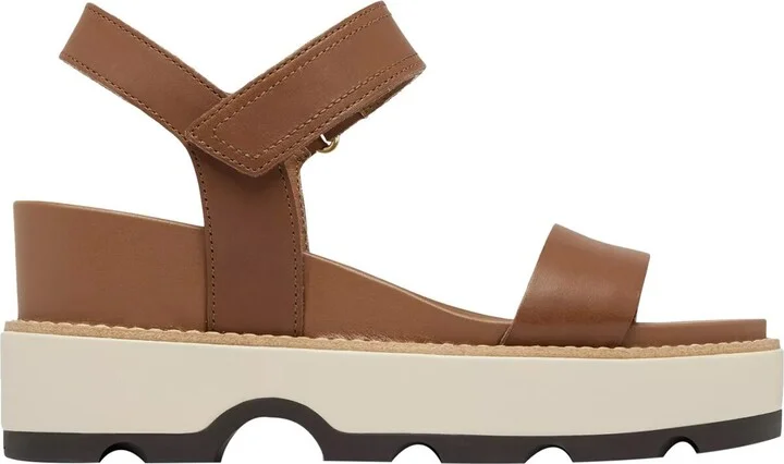 SOREL Joanie IV Y Strap Wedge - Women's