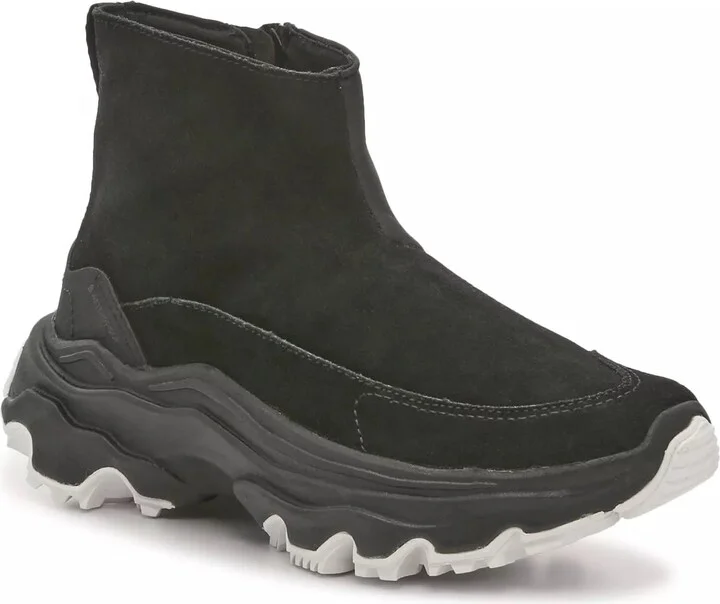 SOREL Kinetic Breakthru Acadia Bootie