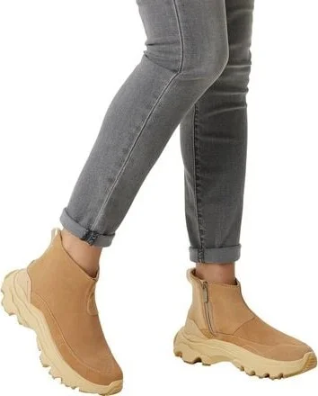 SOREL Kinetic Breakthru Acadia WP Boot - Women's - Image 9