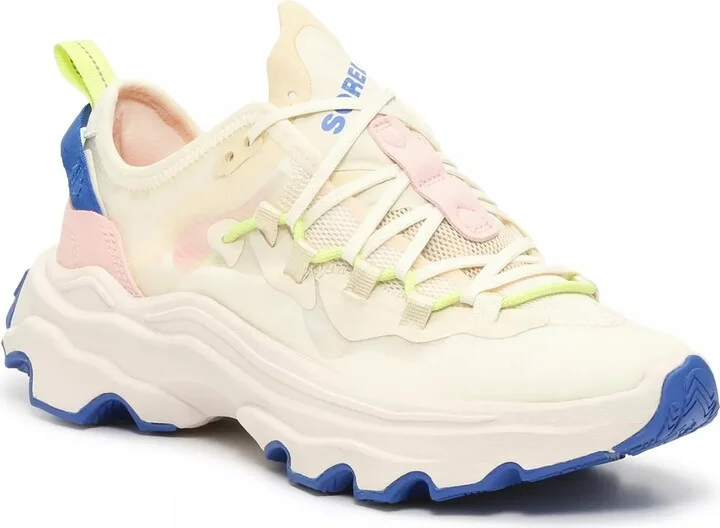 White/Royal Blue/Blush