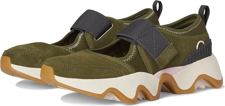 Utility Green,gum