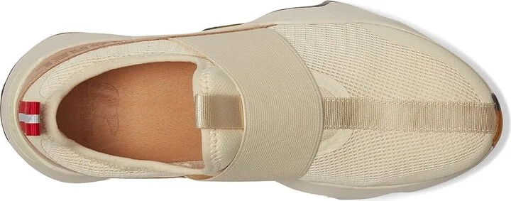SOREL Kinetic Impact Ii Strap Women's Snow Shoes Utility Green/Pink Dawn : 6.5 B - Medium, Leather - Image 8