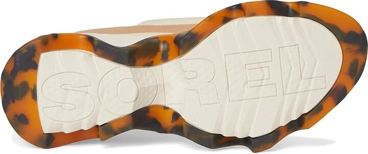 SOREL Kinetic Impact Ii Strap Women's Snow Shoes Utility Green/Pink Dawn : 6.5 B - Medium, Leather - Image 9