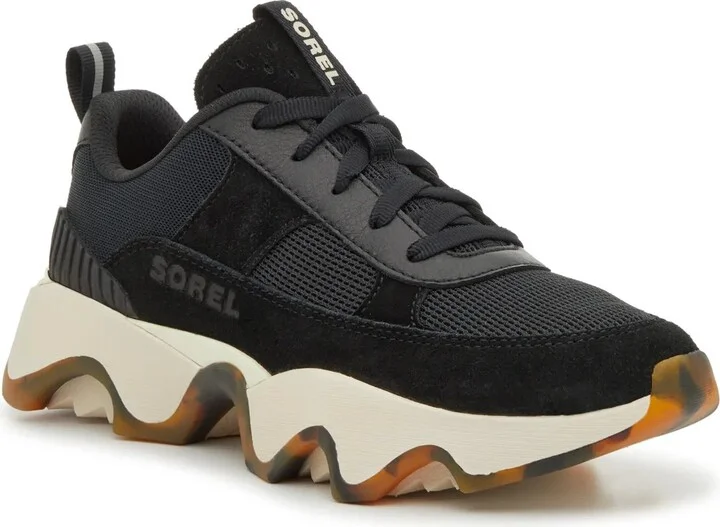 SOREL Kinetic Impact II Wonder Lace Sneaker